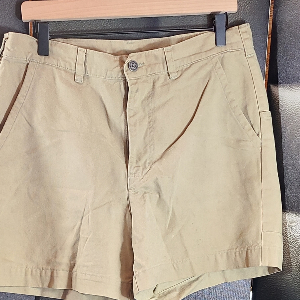 Pantagonia shorts